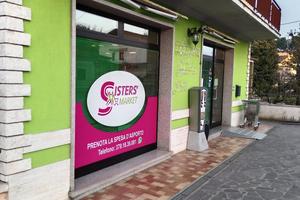 Minimarket avviato in zona centrale