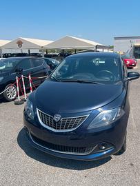 Lancia Ypsilon 1.0 FireFly 5 porte S&S Hybrid Ecoc