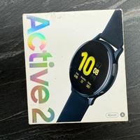 Orologio samsung galaxy active 2