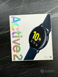 Orologio samsung galaxy active 2