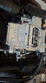 Carburatore Holley Performance 800 CFM 4 Corpi