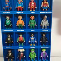 Espositore Playmobil 