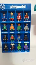 Espositore Playmobil 