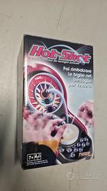Hot-Shot Tiger Anni 90 sigillato