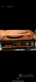 stereo 