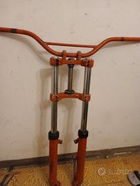 Montesa Cota 242 - 1979