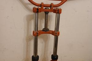 Montesa Cota 242 - 1979