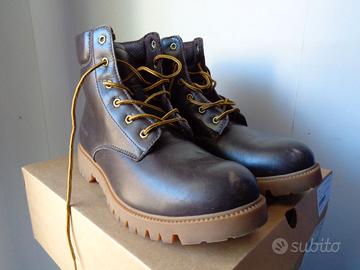 Polacchino DOCKSTEPS n. 43