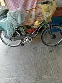 Bicicletta elettrica