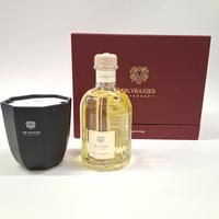 Dr. Vranjes Ambra Gift Box 250ml+candela ZYQ