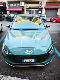  Hyundai i20 GPL 3 mesi  CONDIZIONI PERFETTE 