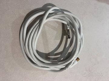 Cavo antenna tv