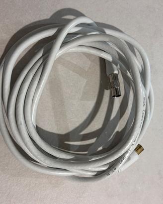 Cavo antenna tv