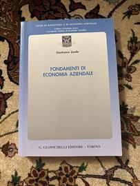 Fondamenti di economia aziendale