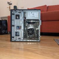 HP Pavilion Desktop - 570-p039nl