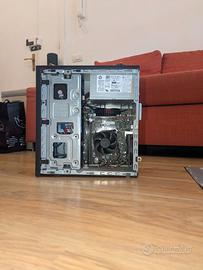 HP Pavilion Desktop - 570-p039nl