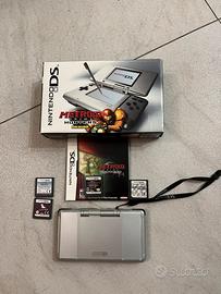 Nintendo DS