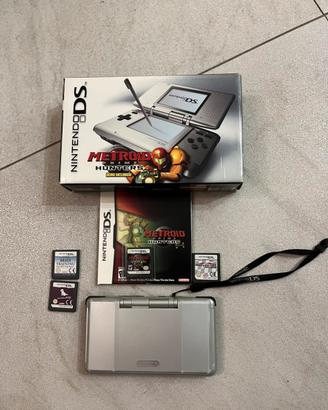 Nintendo DS