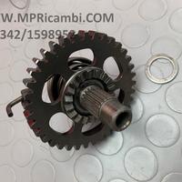 ALBERO AVVIAMENTO HONDA CRF 250 2012 2011 CR F 201