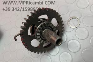 ALBERO AVVIAMENTO HONDA CRF 250 2012 2011 CR F 201