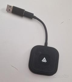 adattatore wireless android auto