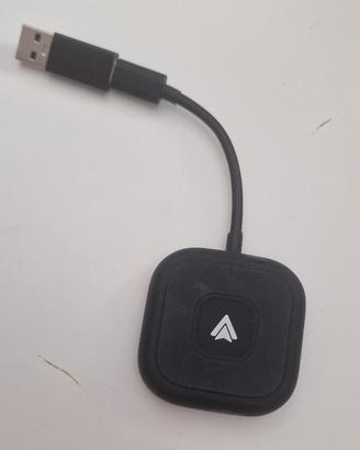 adattatore wireless android auto