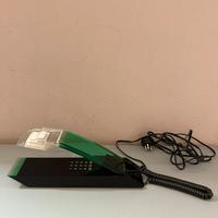 Telefono Crystal Matra