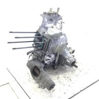 CARTER MOTORE ALBERO E INGRANAGGI MOD. E25 LML STA