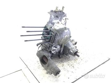 CARTER MOTORE ALBERO E INGRANAGGI MOD. E25 LML STA