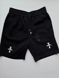 Pantaloncini Chrome Hearts - taglia m uomo