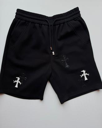 Pantaloncini Chrome Hearts - taglia m uomo