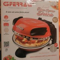 forno pizza express