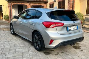 Ford focus st line 1.5