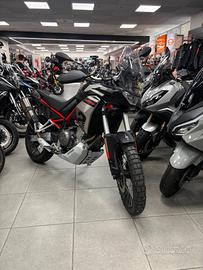 APRILIA TUAREG 660 AZIENDALE