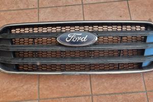 ford transit custom 2020-24 griglia anteriore
