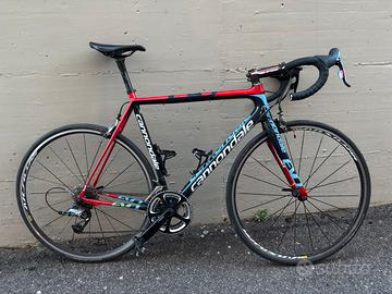 Cannondale supersix hm 56 2013 - sram red 12v