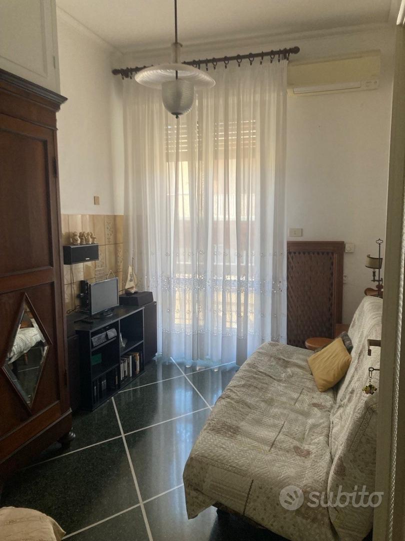 Appartamento – Genova, Quadrilatero, Centro Est - Vista 2
