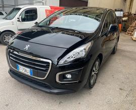 Peugeot 3008 1.6 HDi 115CV Business