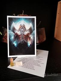 talismano di zeus