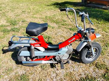 Benelli Magnum 3 v d'epoca