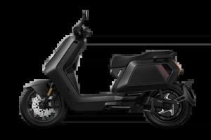 NIU NQiX 300 a soli 38€ al mese !