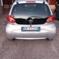 Aygo 1.0 cc
