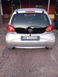 Aygo 1.0 cc