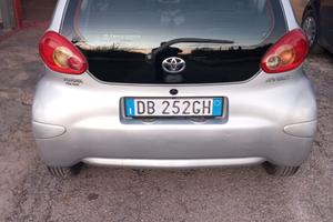 Aygo 1.0 cc