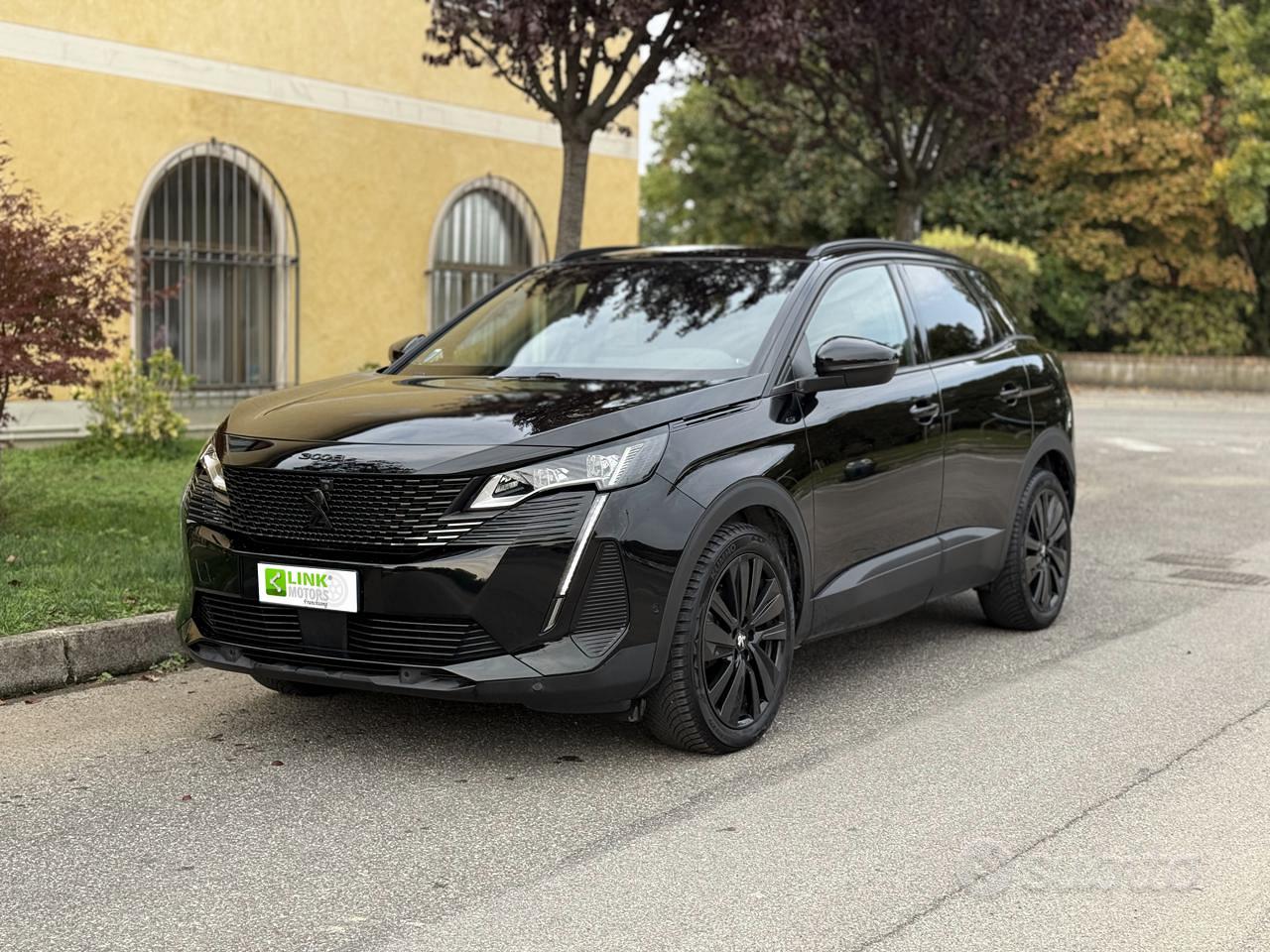 Peugeot Altro modello