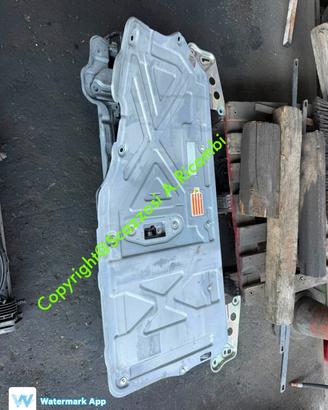 Batteria Honda Civic Hybrid anno 2013 P