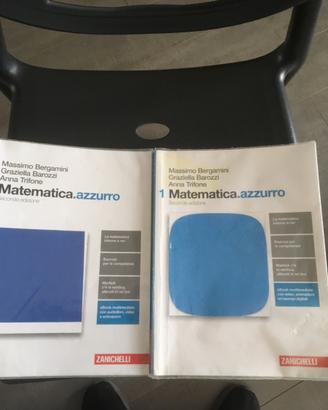 Libri liceo classico