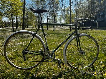 Bicicletta Vintage Mercier Taglia 59