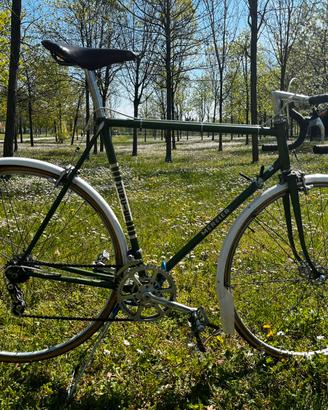 Bicicletta Vintage Mercier Taglia 59