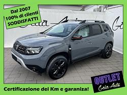 Dacia Duster 1.0 TCe GPL 4x2 Extreme